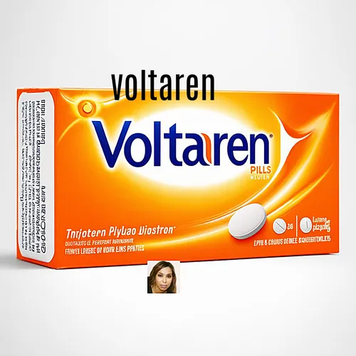 Voltaren gotas precio